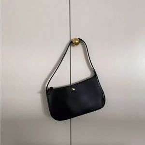 jeu illimité Monogram Shoulder Bag